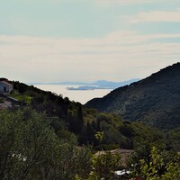 Остров в Греции, Ионические острова, Корфу, 975 кв.м.