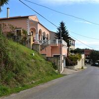 Остров в Греции, Ионические острова, Корфу, 975 кв.м.