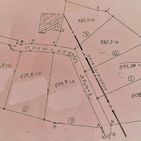 Остров в Греции, Ионические острова, Корфу, 4200 кв.м.