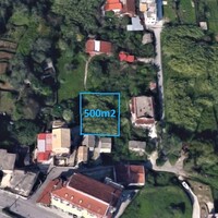 Остров в Греции, Ионические острова, Корфу, 500 кв.м.