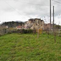 Остров в Греции, Ионические острова, Корфу, 900 кв.м.