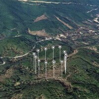 Остров в Греции, Ионические острова, Корфу, 9500 кв.м.