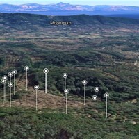 Остров в Греции, Ионические острова, Корфу, 9500 кв.м.