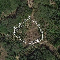 Остров в Греции, Ионические острова, Корфу, 9500 кв.м.