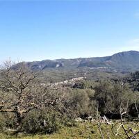 Island in Greece, Ionian Islands, Corfu, 8000 sq.m.