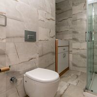 Апартаменты в Турции, Стамбул, 170 кв.м.