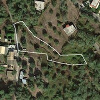 Island in Greece, Ionian Islands, Corfu, 1500 sq.m.