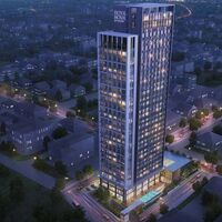 Апартаменты в Турции, Стамбул