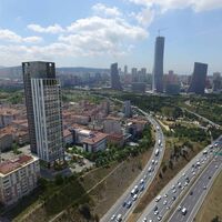 Апартаменты в Турции, Стамбул