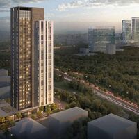 Апартаменты в Турции, Стамбул