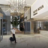 Апартаменты в Турции, Стамбул