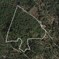Остров в Греции, Ионические острова, Корфу, 25969 кв.м.