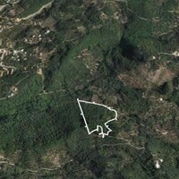 Остров в Греции, Ионические острова, Корфу, 25969 кв.м.