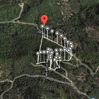 Остров в Греции, Ионические острова, Корфу, 25969 кв.м.