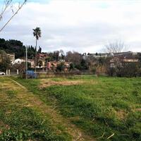 Island in Greece, Ionian Islands, Corfu, 4400 sq.m.