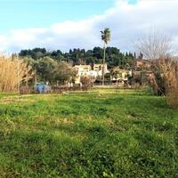 Island in Greece, Ionian Islands, Corfu, 4400 sq.m.