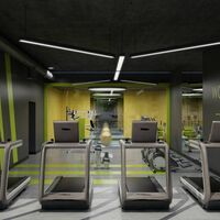 Апартаменты в Турции, Стамбул