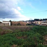 Island in Greece, Ionian Islands, Corfu, 4400 sq.m.