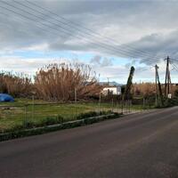 Island in Greece, Ionian Islands, Corfu, 4400 sq.m.