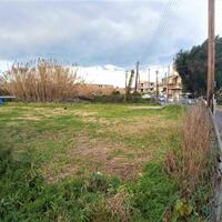 Island in Greece, Ionian Islands, Corfu, 4400 sq.m.