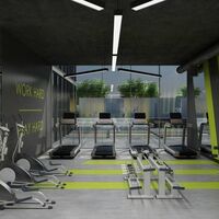 Апартаменты в Турции, Стамбул