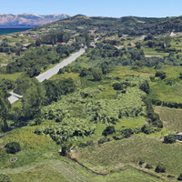 Остров в Греции, Ионические острова, Корфу, 12000 кв.м.