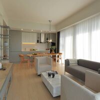 Апартаменты в Турции, Стамбул