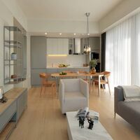 Апартаменты в Турции, Стамбул