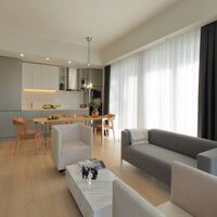 Апартаменты в Турции, Стамбул