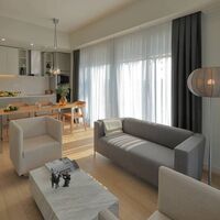 Апартаменты в Турции, Стамбул