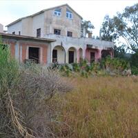Island in Greece, Ionian Islands, Corfu, 2522 sq.m.