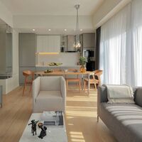 Апартаменты в Турции, Стамбул