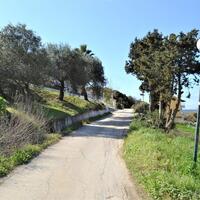 Island in Greece, Ionian Islands, Corfu, 700 sq.m.