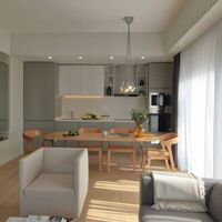 Апартаменты в Турции, Стамбул