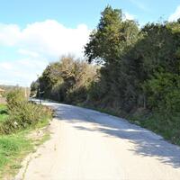 Island in Greece, Ionian Islands, Corfu, 700 sq.m.