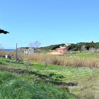 Island in Greece, Ionian Islands, Corfu, 700 sq.m.