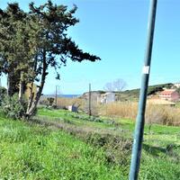 Island in Greece, Ionian Islands, Corfu, 700 sq.m.