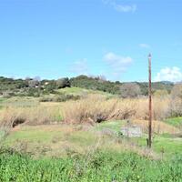 Island in Greece, Ionian Islands, Corfu, 700 sq.m.