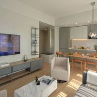 Апартаменты в Турции, Стамбул