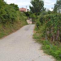 Island in Greece, Ionian Islands, Corfu, 1500 sq.m.
