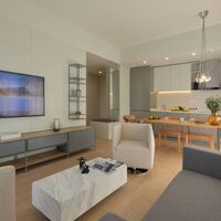 Апартаменты в Турции, Стамбул