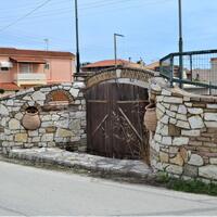 Остров в Греции, Ионические острова, Корфу, 1600 кв.м.