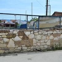 Остров в Греции, Ионические острова, Корфу, 1600 кв.м.