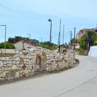 Остров в Греции, Ионические острова, Корфу, 1600 кв.м.