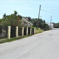 Остров в Греции, Ионические острова, Корфу, 1100 кв.м.