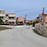 Остров в Греции, Ионические острова, Корфу, 1100 кв.м.