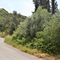 Остров в Греции, Ионические острова, Корфу, 750 кв.м.