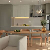 Апартаменты в Турции, Стамбул