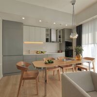 Апартаменты в Турции, Стамбул