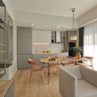 Апартаменты в Турции, Стамбул